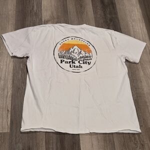 Park City Utah T-Shirt